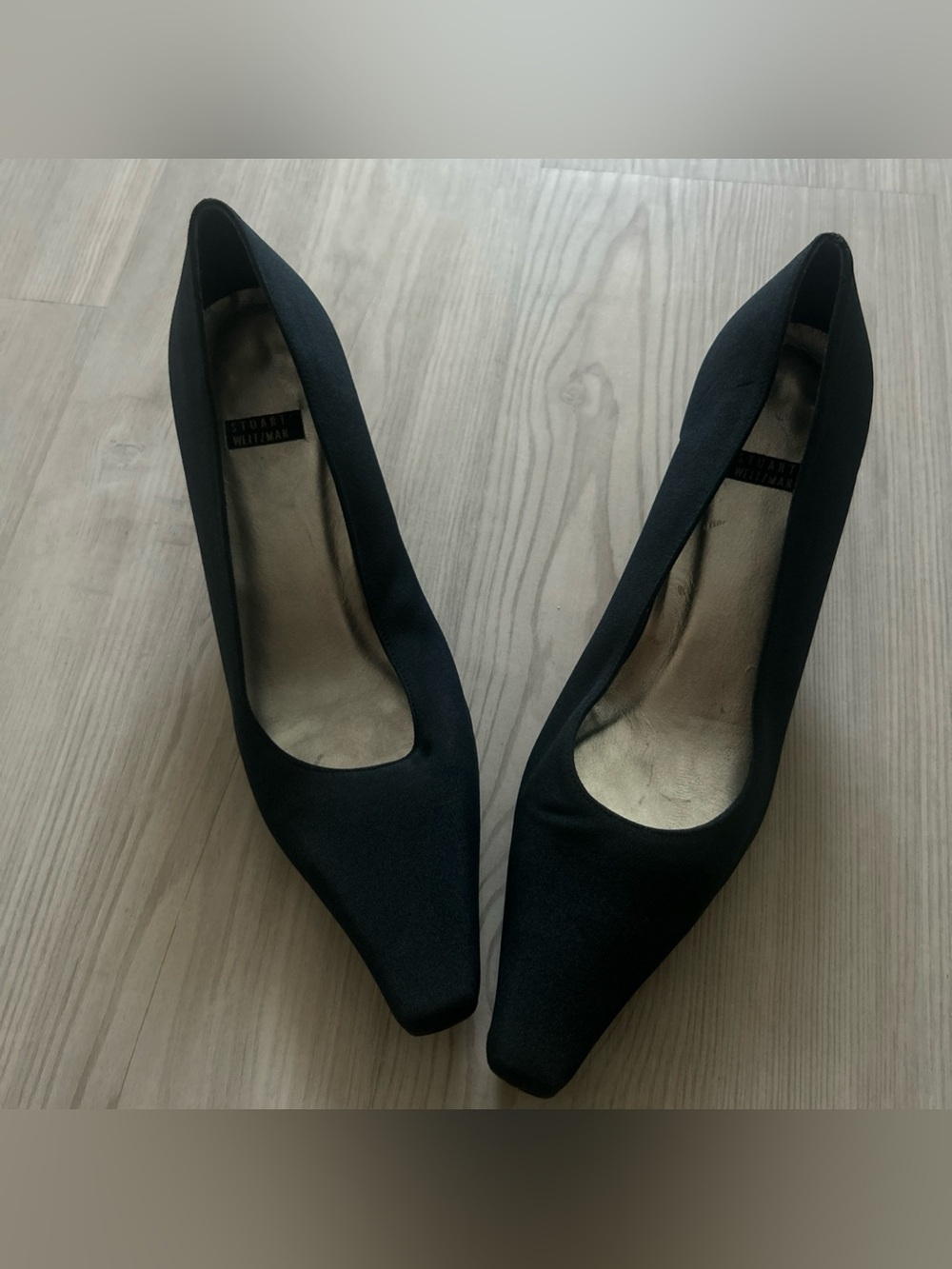 Women's Pumps by Stuart Weitzman